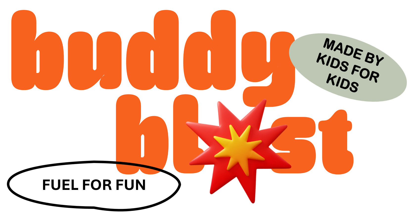 BUDDY BLAST